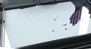 resin 3d printer