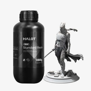 PioCreat 16K Standard Resin 1KG - PioCreat 3D Store