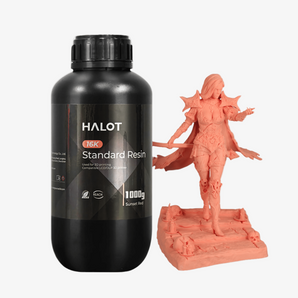 PioCreat 16K Standard Resin 1KG - PioCreat 3D Store