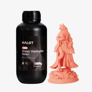 PioCreat 16K Water-washable Resin 1KG - PioCreat 3D Store
