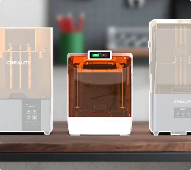 resin 3d printer