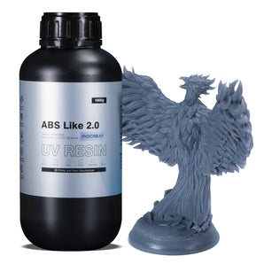 ABS-like Resin 2.0 1KG