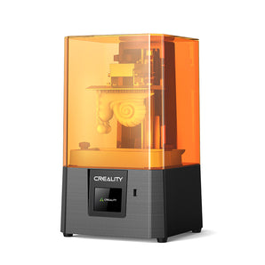 HALOT R6 2K Resin 3D Printer