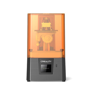 HALOT R6 2K Resin 3D Printer