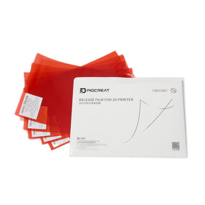 NACF Film for HALOT-X1 16K (5 Pcs)