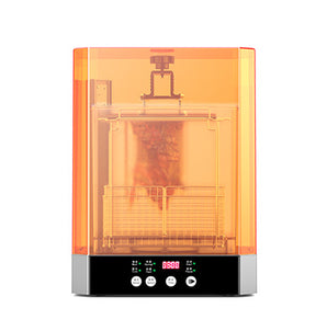 UW-03 Washing/Curing Machine