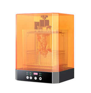 UW-03 Washing/Curing Machine