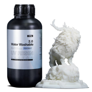 Water-washable Resin 2.0 1KG