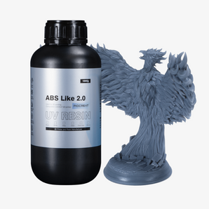 PioCreat ABS-like Resin 2.0 1KG - PioCreat 3D Store