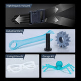 PioCreat ABS-like Resin 2.0 1KG - PioCreat 3D Store