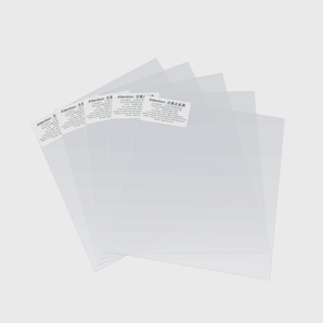 ACF Film for HALOT - X1 16K (5 Pcs) - PioCreat 3D Store