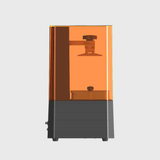 Creality HALOT R6 Resin 3D Printer - PioCreat 3D Store