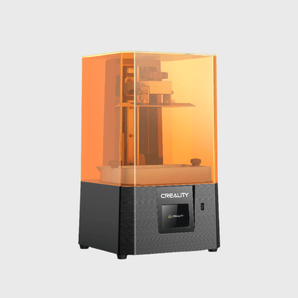 Creality HALOT R6 Resin 3D Printer - PioCreat 3D Store