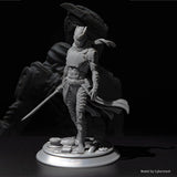 HALOT-X1 Combo Resin Printer for Miniatures - PioCreat 3D Store