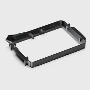 PioCreat Metal Resin Tank for HALOT-X1 - PioCreat 3D Store