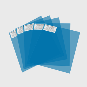 PioCreat NACF Film for HALOT-X1 16K (5 Pcs) - PioCreat 3D Store