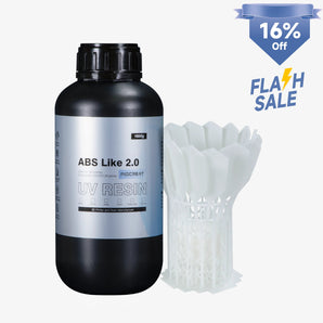 PioCreat ABS - like Resin 2.0 1KG - PioCreat 3D Store