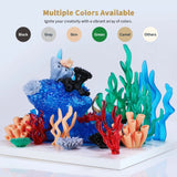 PioCreat Standard Resin Colored 1KG - PioCreat 3D Store