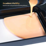 PioCreat Standard Resin Colored 1KG - PioCreat 3D Store
