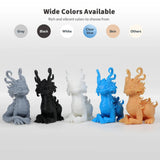 PioCreat Water-washable Resin 2.0 1kg - PioCreat 3D Store