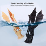 PioCreat Water-washable Resin 2.0 1kg - PioCreat 3D Store