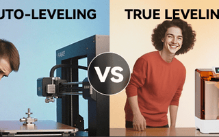 Auto-Leveling vs. True Leveling-Free: What You Need to Know - PioCreat 3D Store