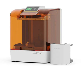 Beyond Specs: 5 Reasons Halot-X1 Outperforms the Competition - PioCreat 3D Store