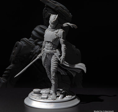 From Model to Masterpiece: Your Ideal Resin Printer for Miniatures - PioCreat 3D Store