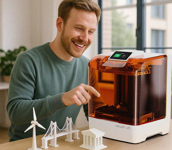 How to Print Resin Safely？Easy Fixes to Common Concerns - PioCreat 3D Store