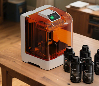 LCD vs FDM 3D Printing: Which One Is Right for You? - PioCreat 3D Store