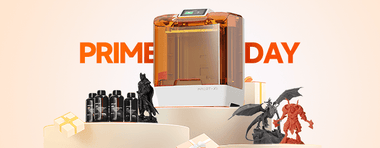 Piocreate PRIME DAY SALE IS HERE! - PioCreat 3D Store