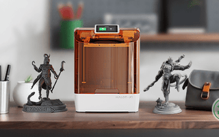 Safe Resin 3D Printing for Miniatures: What You Need to Know - PioCreat 3D Store