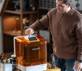 Tired of Overpriced Figures? See How Resin 3D Printing Can Save Your Money - PioCreat 3D Store