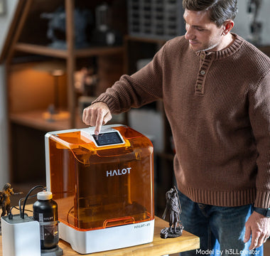 Tired of Overpriced Figures? See How Resin 3D Printing Can Save Your Money - PioCreat 3D Store