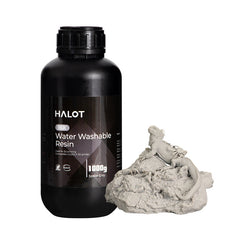 16K Water-washable Resin 1KG PioCreat-US