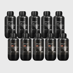 PioCreat 16K Standard Resin 10KG - PioCreat 3D Store