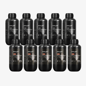 PioCreat 16K Standard Resin 10KG - PioCreat 3D Store