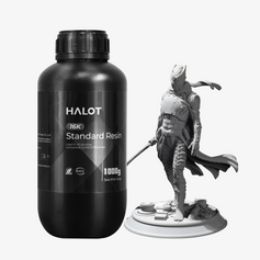 PioCreat 16K Standard Resin 1KG - PioCreat 3D Store