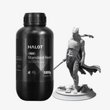 PioCreat 16K Standard Resin 1KG - PioCreat 3D Store