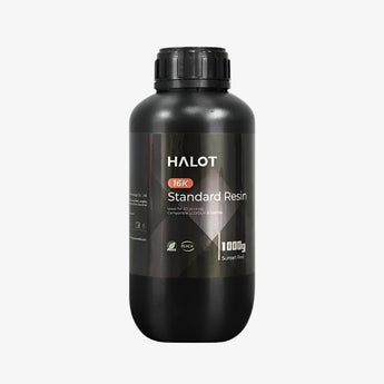 PioCreat 16K Standard Resin 1KG - PioCreat 3D Store