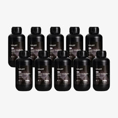 16K Water - washable Resin 10KG - PioCreat 3D Store