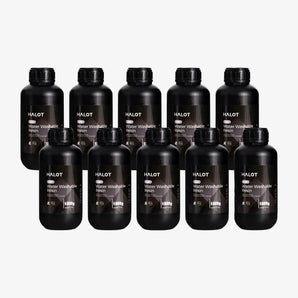 16K Water - washable Resin 10KG - PioCreat 3D Store