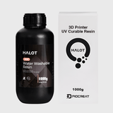PioCreat 16K Water-washable Resin 1KG - PioCreat 3D Store