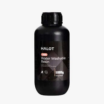 PioCreat 16K Water-washable Resin 1KG - PioCreat 3D Store