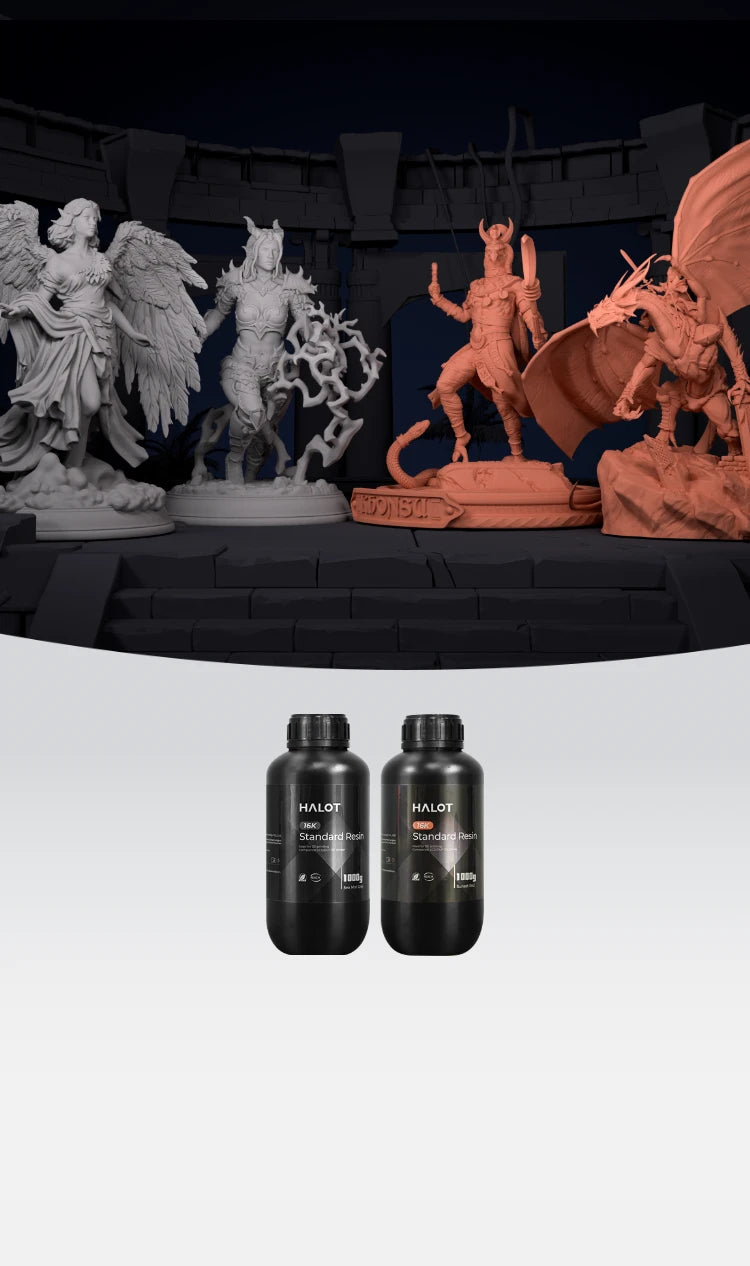 resin 3d printer