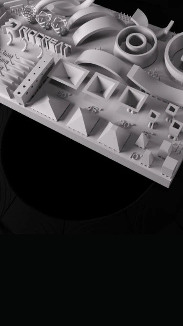 Precision Printing, Consistent Accuracy