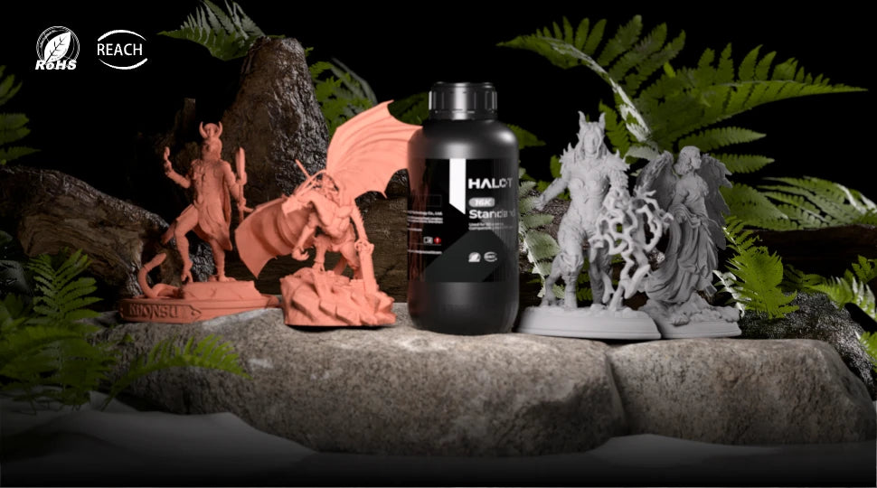 Low Odor, Comfortable to Use