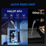AFU auto feed unit