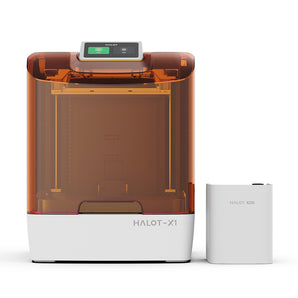 HALOT-X1 + AFU Combo Pre-sale