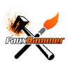 Ross Graham, FauxHammer